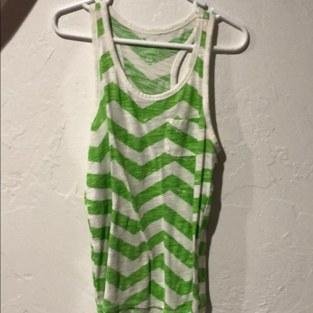 Tank top